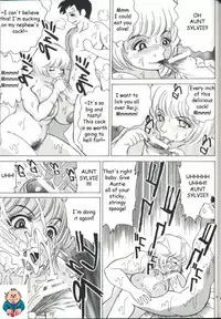 While the Cat's Away [English] [Rewrite] [Reijikun]