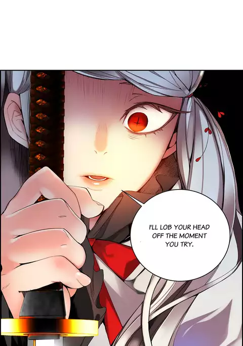 Lilith`s Cord Ch.1-38