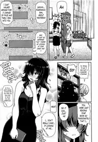 [Meme50] Hatsujou Keihou Ch. 1-3, 5-10, 12 [English][Incomplete]{CW, TLL, Noraneko, SashiTSK, Lusty Lady}