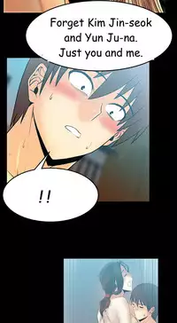 My Office Ch.1-42 (English) (Ongoing)