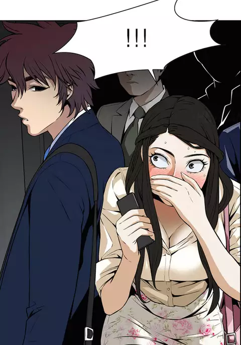 Take a Peek Ch.1-7