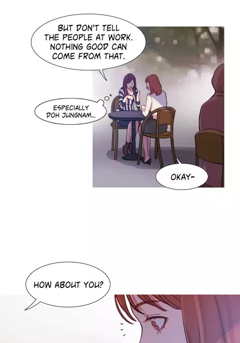 Scandal of the Witch Ch.1-31