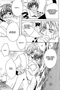 Kamei Yogorouta - Kitsune no Tama Yobai vol 1 [Translated]