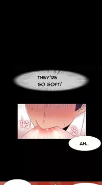 Miss Mystic Ch.1-19 (English) (Ongoing)