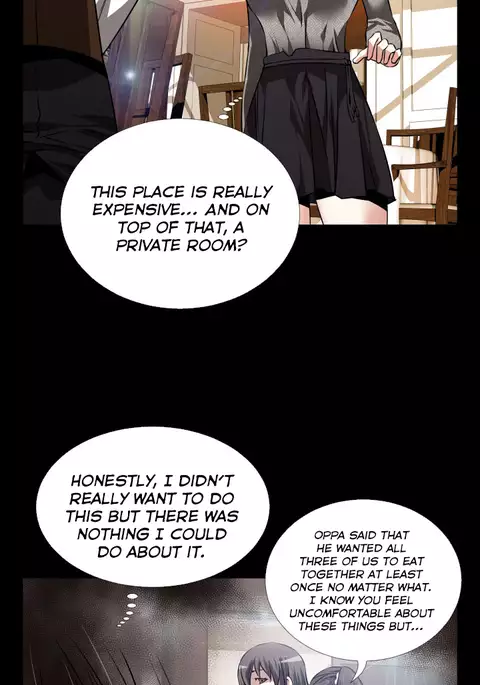 Love Parameter Ch.1-69