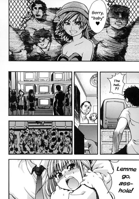 Shining Musume Vol. 2 - Second Paradise