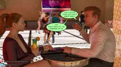 [Mr.SweetCuckhold] – Much bigger than my boyfriend Part 4