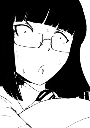 Boku To Futari No Senpai 1-wa & 2-wa