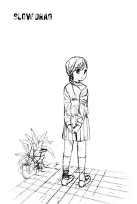 (C75) [SECOND CRY (Sekiya Asami)] slow drag