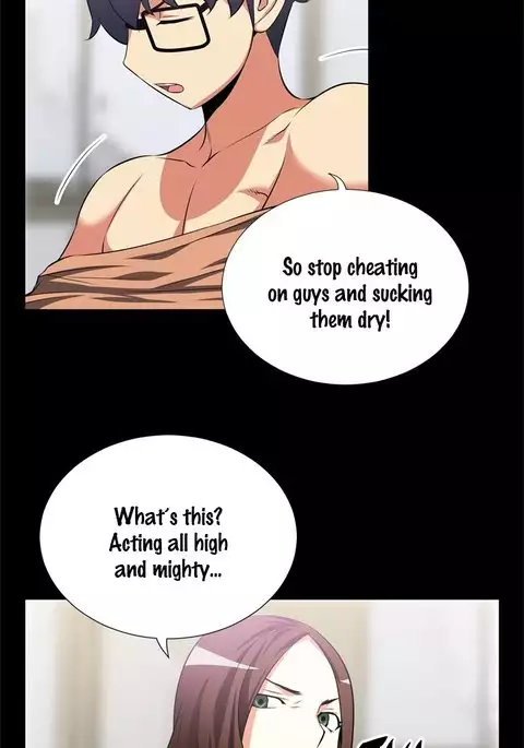 Love Parameter Ch.1-50