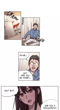 [Ramjak] Atonement Camp Ch.1-37 (English) (Ongoing)