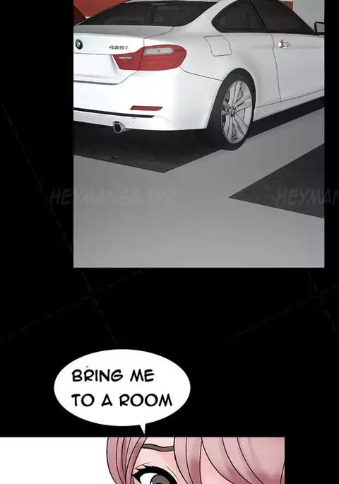 The Taste of Hands Ch.1-57