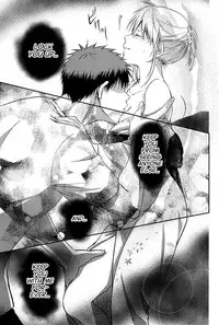 [Akatsukiiro (Kawamoto)] Kagami-kun to Kuroko-san no Natsu. (Kuroko no Basuke) [English] [biribiri]