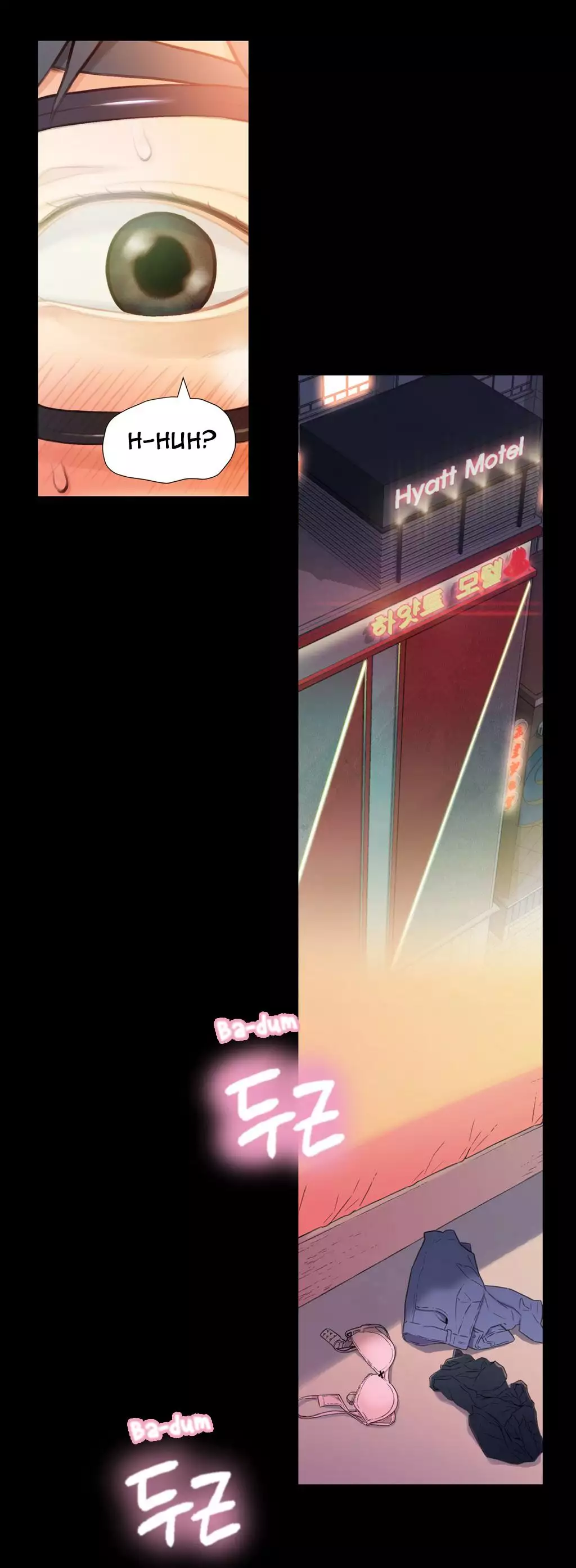 Sweet Guy Ch.1-47