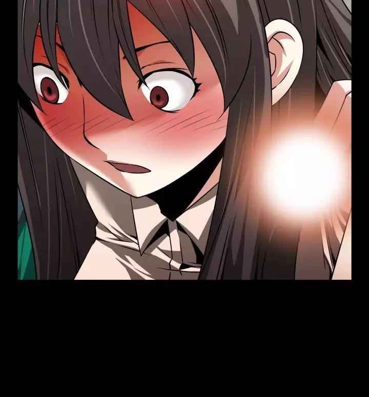 Love Parameter 恋爱辅助器 86-97 中文