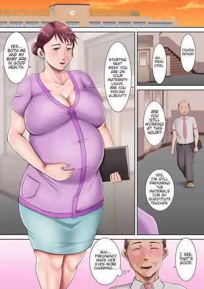 [Oden Sensei] Bokura no Nikubenki Sensei 1&2 ~Saimin de Seito-tachi no Seigangu ni Ochita Onna Kyoushi~/~Hitozuma Kyoushi no Kowashikata~ | Our Meat Toilet Teacher/The Way to Break a MarriedTeacher [English]