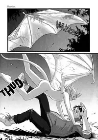 [Nishin Masumi] Heartless Ch. 1 (OPERA Vol. 59) [English] [Seraphic Deviltry]