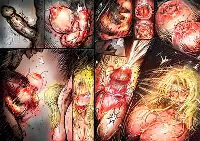 淫虐02-草图（2021.10.11 更新）