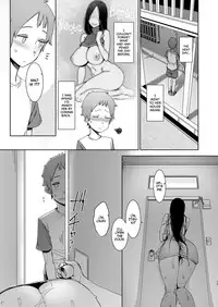 Douketsu no Mujina | Birds of a Feather