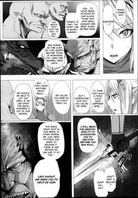 [Simon] Victoire (COMIC Unreal 2014-02 Vol.47) [English] {Kizlan}