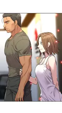 [Guh Bal Han] Ghost Love Ch.1-26 (English) (YoManga) (Ongoing)