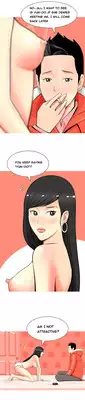 Hooker Ch.1-5 (English) (Ongoing)