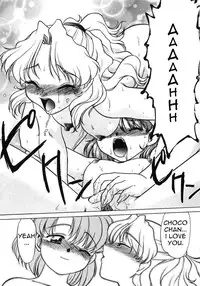 [Harumi Shimamoto] Chocolate Melancholy Vol. 1 ch 1, 2 , 7 & 8 [English]