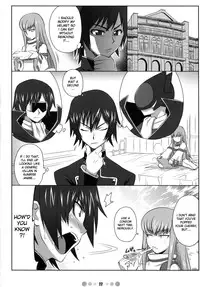 [Tetrodotoxin] Eleven PM (Code Geass) [Eng]