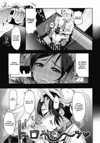 [Nakasone Battalion (Nakasone Haiji)] Genkin ga Areba FeiFei to Dekiru! (THE IDOLM@STER CINDERELLA GIRLS) [English] =desudesu+EroMangaGirls+KalevalaScans= [Digital]