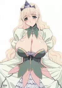 (C83) [Choki no Kamisama & Wanwandou (Magaki Ryouta)] Ure Chichi