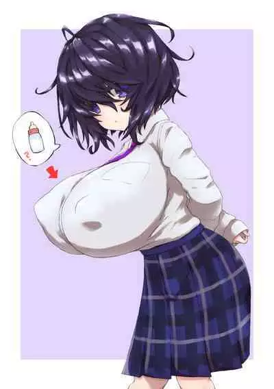 Kurai Mutsumi wa Ecchi Shitai