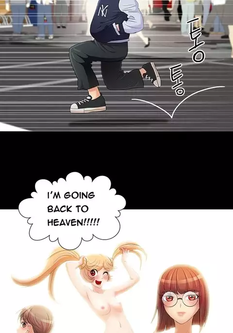 Will You Do as I Say? Ch.1-19