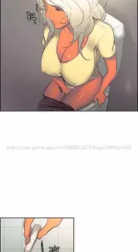 [Serious] Domesticate the Housekeeper 调教家政妇 Ch.29~40 [Chinese]中文