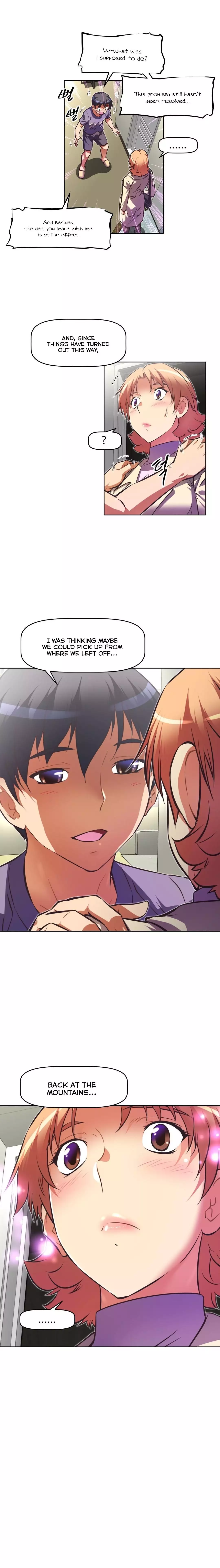 Brawling Go Ch.76-126