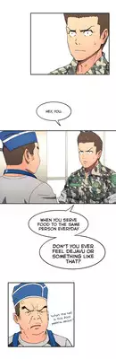 [Yi Hyeon Seok] Refrain Love Ch.1-18 (English) (YoManga) (Ongoing)