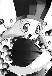 (C51) [Oh!saka Spirits (Various)] Shingi (Sakura Taisen)