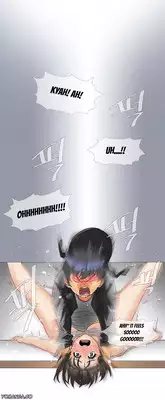 [ButcherBoy] Household Affairs Ch.1-32 (English) (YoManga) (Ongoing)