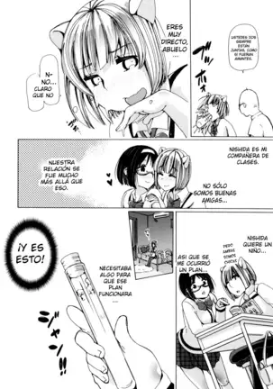 Juukan Kyoushitsu - Bestiality Class Ch. 1-3