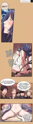 [Hong BanJang] Aharoo Ch.1-10 (English) (YoManga) (Ongoing)