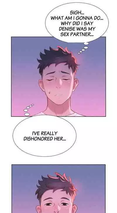 What do you Take me For? Ch.32/?