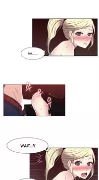 Miss Mystic Ch.1-19 (English) (Ongoing)