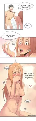[Gamang] Sports Girl Ch.1-26 (English) (YoManga) (Ongoing)