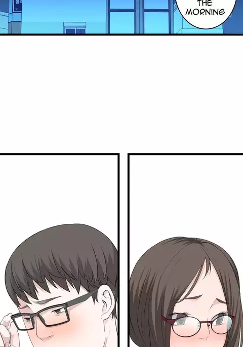 Tissue Thieves Ch.1-36