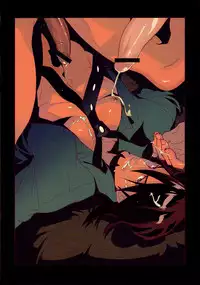 (GONEXT! 2) [Article 60 of Criminal Code (Shuhan)] TB:0. (Tiger & Bunny) [English] [Seyakedo]