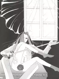 (C52) [Office NEKO (Various)] MAX 5 (Revolutionary Girl Utena, Shamanic Princess, Cardcaptor Sakura)