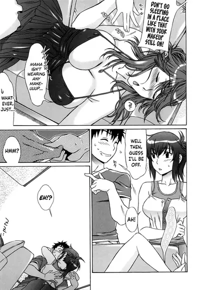 [Hanzaki Jirou] Love Love Rumble [English] [N04h + Happy Merchants]