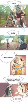 [Gamang] Sports Girl Ch.1-26 (English) (YoManga) (Ongoing)