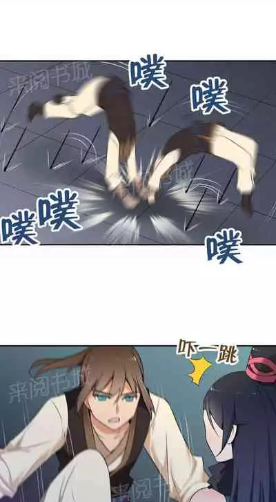 樓主的寶座 1-79