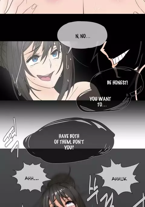 Household Affairs Ch.1-41