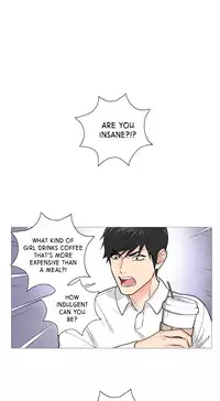 [The Jinshan] Sadistic Beauty Ch.1-19 (English) (Ongoing)